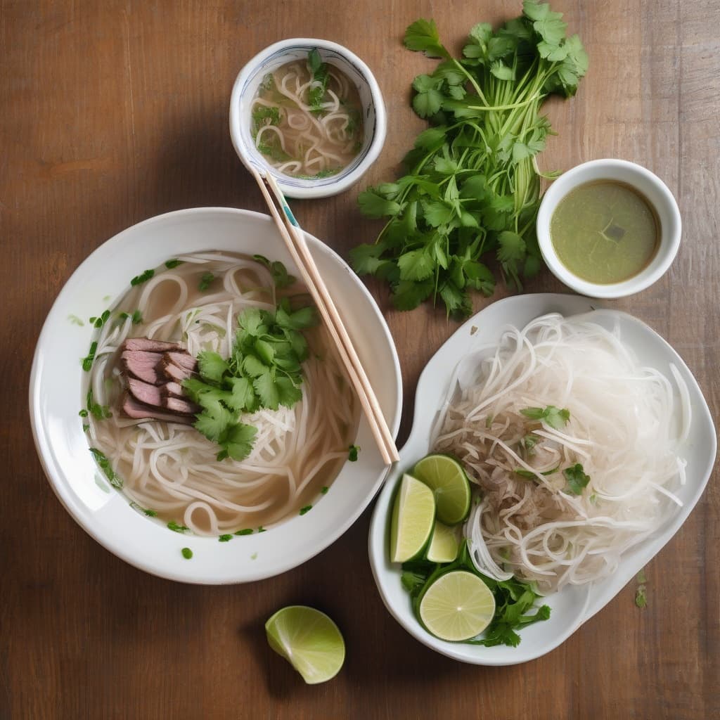 P19. Phở Kid's Meal