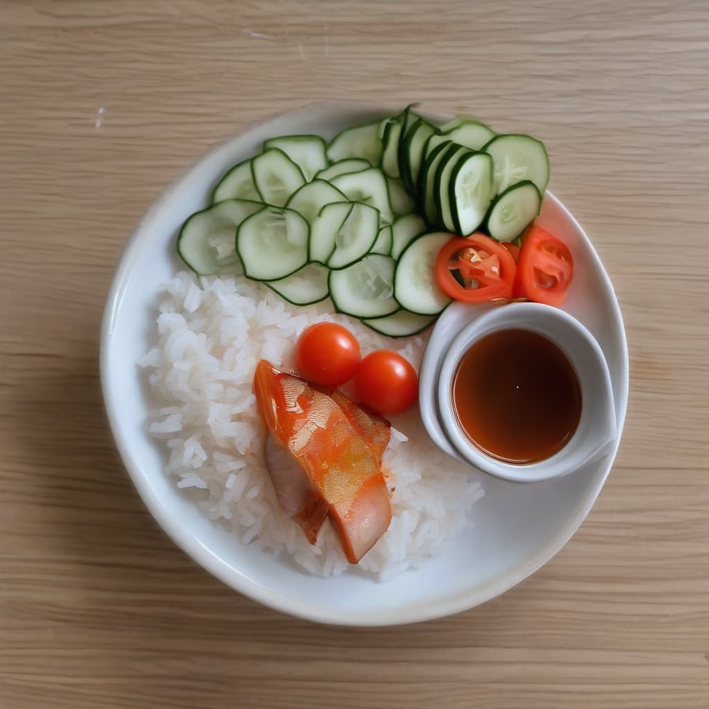 C9. Cơm Mekong/Mekong Special