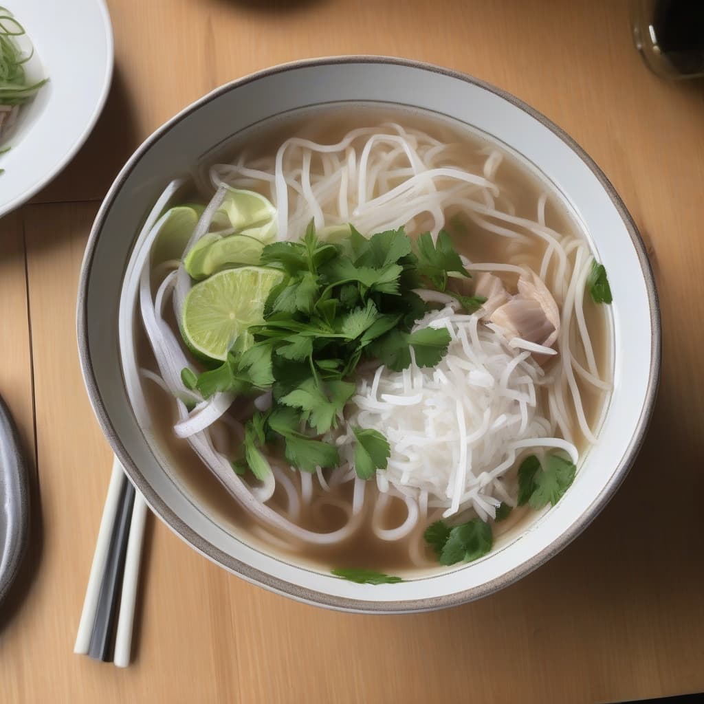 P14. Phở Đặc Biệt/Combo